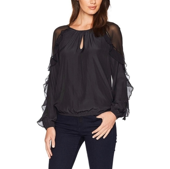 Ramy Brook Blouse - Main Image